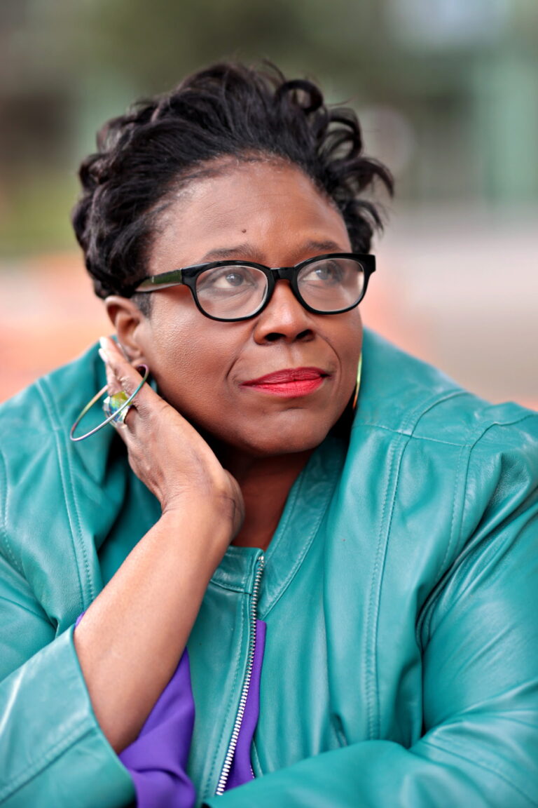 Felicia La Sharrel Moore